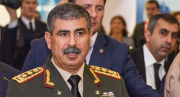 Zakir Həsənov Türkiyə və Gürcüstan Baş Qərargah rəisləri ilə görüşəcək