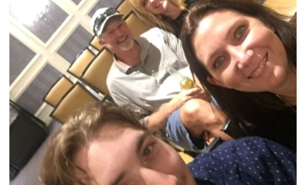 Sevgilisinin şər atdığı oğlanı 99 illik həbsdən selfie fotosu xilas etdi