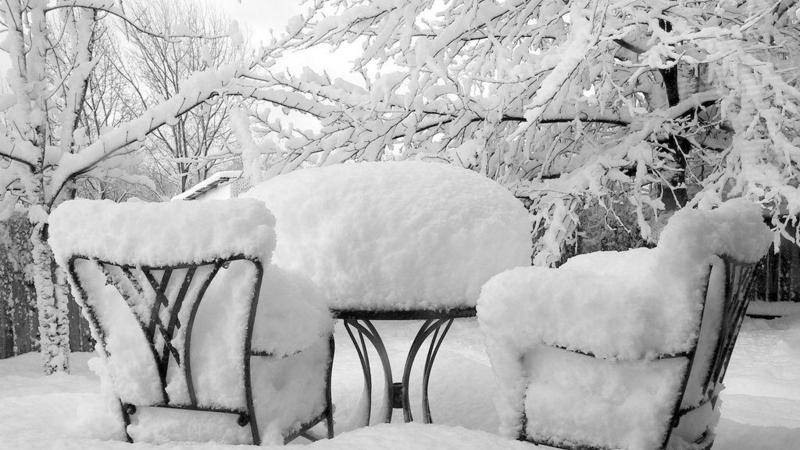 Sabahdan HAVA KƏSKİN SOYUYUR: 5 dərəcə şaxta, qar, DAŞQIN OLACAQ - XƏBƏRDARLIQ