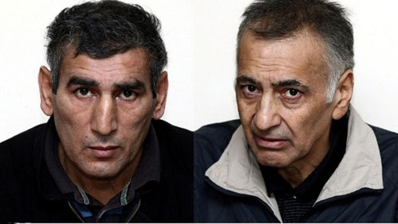 Paşinyandan Dilqəm və Şahbazla bağlı ŞOK ETİRAF: Daha iki Ramil Səfərovu...