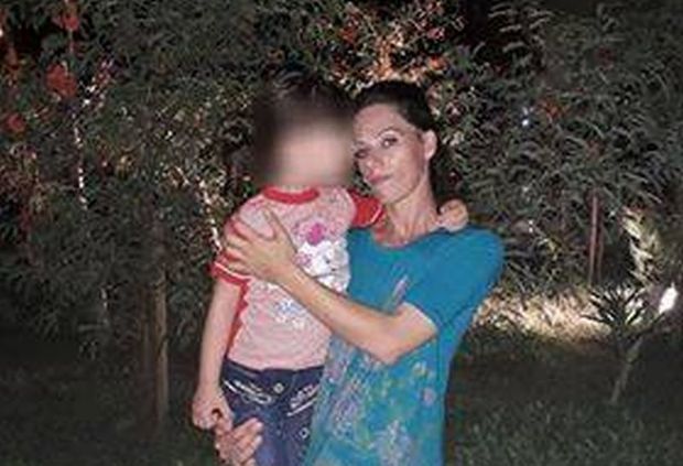 Mingəçevirdə üç uşaq anası itkin düşüb - FOTO