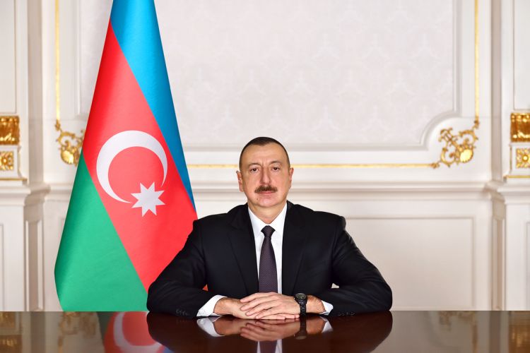 Prezident “Azərbaycan Respublikasının Prezidenti yanında QHT-lərə Dövlət Dəstəyi Şurası haqqında Əsasnamə”də dəyişiklik edilməsi barədə FƏRMAN İMZALADI