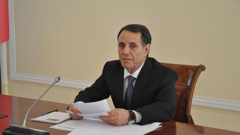 Baş nazir avtomobil yolları ilə bağlı qərar imzaladı