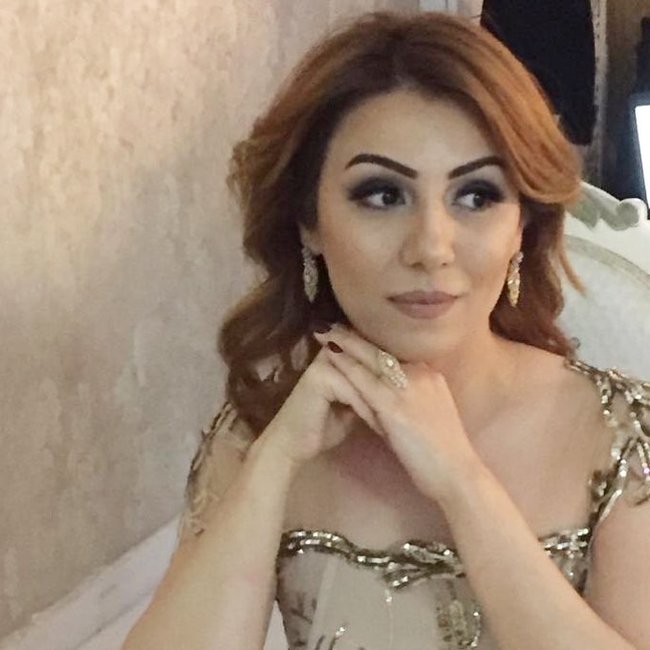 Bu da Yeganənin oğlu Ömər - FOTO