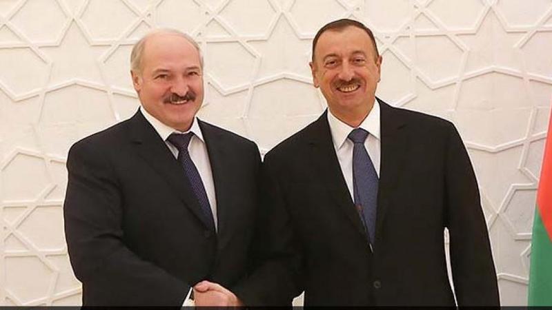 İlham Əliyevin Belarusa səfəri iki ölkə arasında tərəfdaşlığı yeni bir səviyyəyə qaldıracaq - POLİTOLOQ