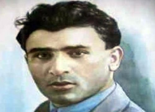 Müşfiqi diri-diri Mircəfər Bağırovun yaşadığı evin divarına hörüblər - sensassion açıqlama