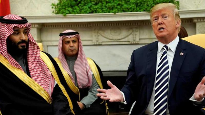 Salman ölüm əmrini… - Senat Trampı çıxılmaz vəziyyətə saldı