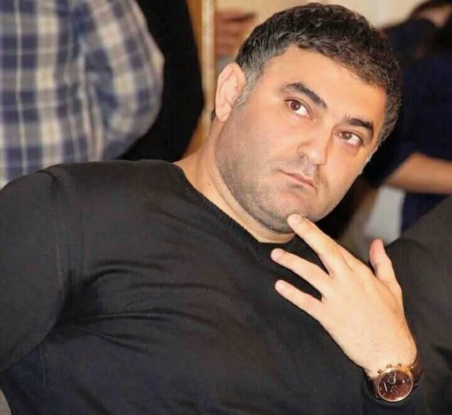 Bakıda məktəb direktorunu ölümcül döyən azərbaycanlı aktyor kimdir?