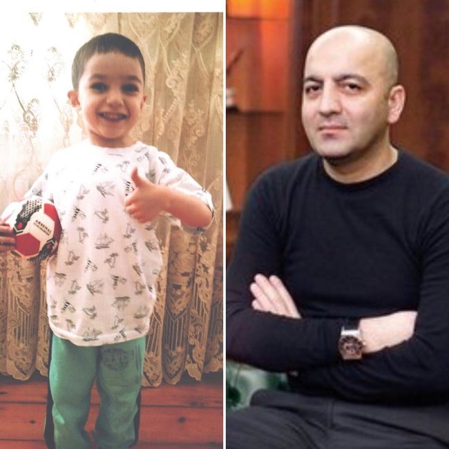 Kəskin ürək çatışmazlığından əziyyət çəkən Murada Mənsimov yardım etdi