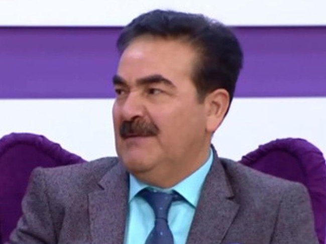 Nadir barəsində gəzən şaiyələrə görə soyadını dəyişdi - Xanım həmkarı ilə ... - FOTOLAR