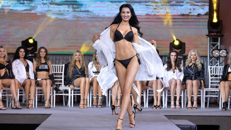 Ən gözəl evli qadınların yarışması böyük SƏS-KÜY YARATDI - FOTO