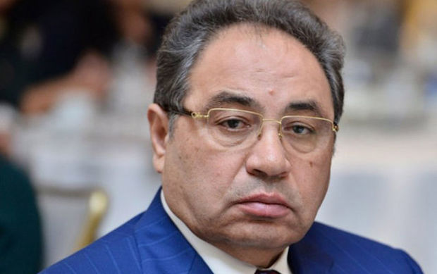 Abel Məhərrəmov: Bu şoulardan əl çəkin!