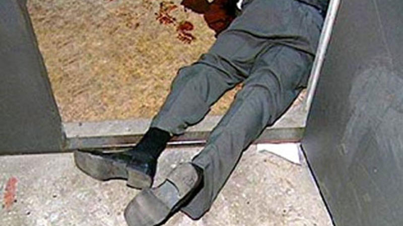 Qadın sevgilisini öldürdü, tikə-tikə doğradı, sonra... - Tükləri BİZ-BİZ EDƏN OLAY