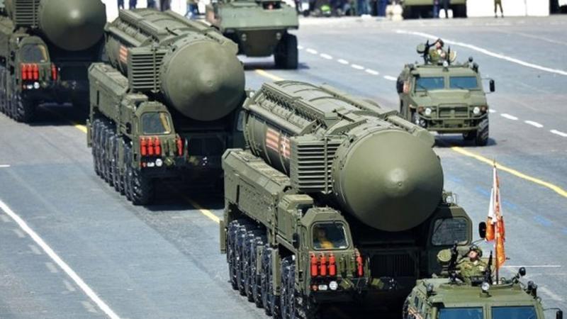 Dünya gücləri “S-400”-ləri niyə alır? – Almanlardan İNANILMAZ İDDİA