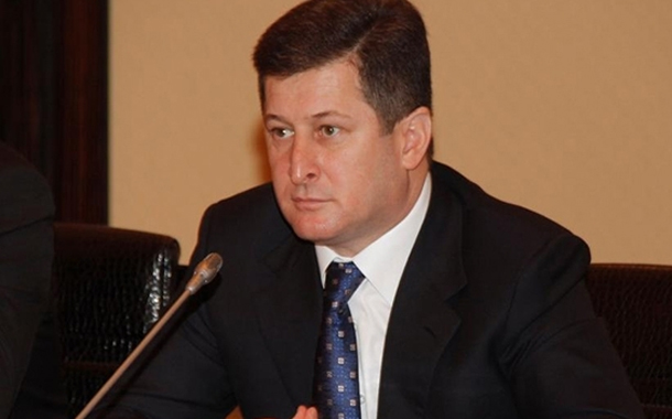 Kərəm Həsənovun keçmişi gələcəyinin qatilinə çevrilir - Yeni NAZİRLƏR komitə sədrini təftiş edir