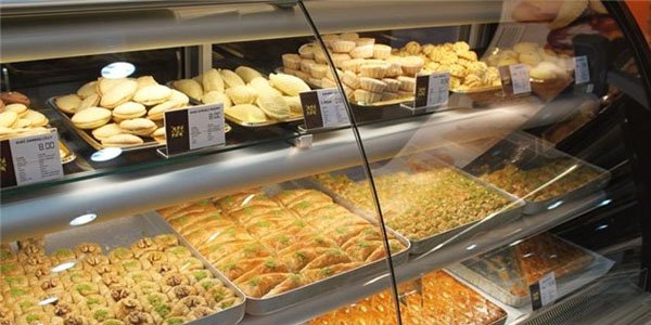 Alış-veriş edərkən diqqətli olun: Həyatınız üçün təhlükəlidir (VİDEO)