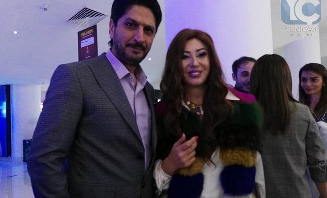 “Xərçəng”lə çarpışan Zülfiyyə: “Narkozdan ayılanda ilk sözüm “sevirəm” olub” - FOTOLAR