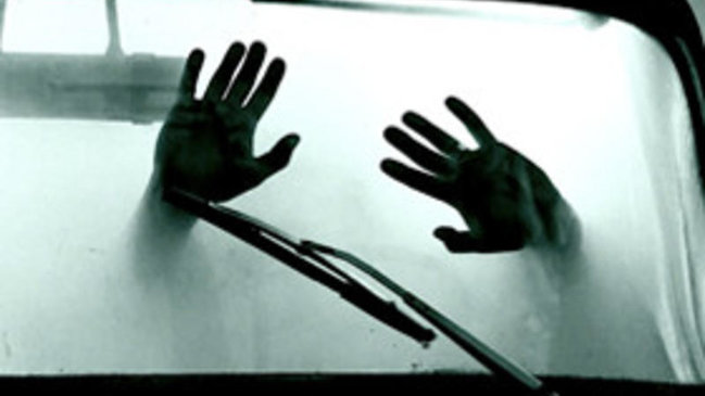 Azərbaycanda 4 dostdan ŞOK ƏMƏL: maşında və qəbiristanlıqda zorladılar, videoya çəkdilər, sonra...