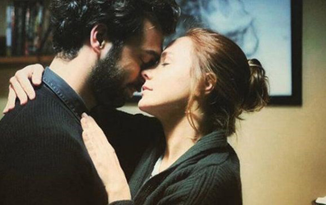 Ayrıldığını belə elan etdi - Fotolar