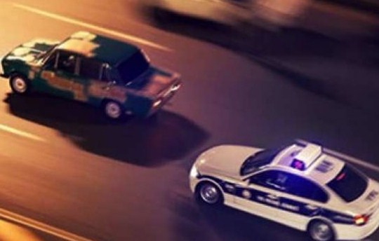 Yol polisi sürücünü hansı hallarda “qova” bilər? - Qaçmağa dəyərmi?