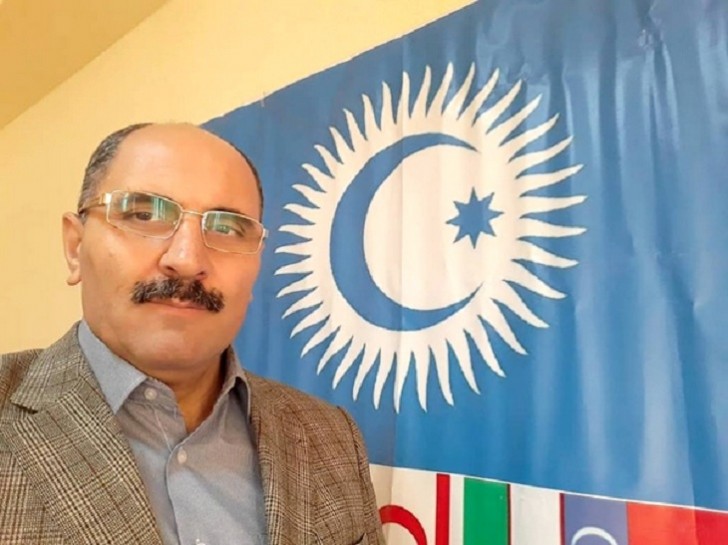 Bir olayın faş etdiyi şəbəkə- Azər Həsrət yazır