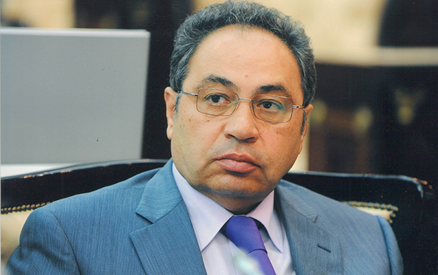 Abel Məhərrəmov BDU-da keçmiş işinə başladı – Hər gün işə çıxır...