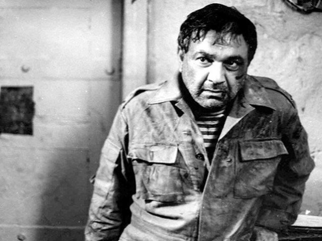 Ceyhun Mirzəyev xalq artistinə evlilik təklif edibmiş