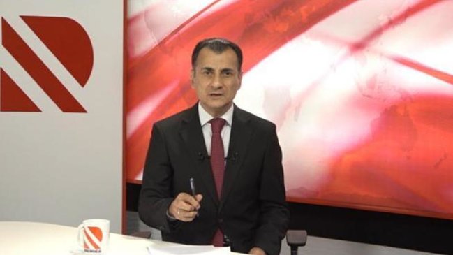 Mir Şahindən ŞOK: O təyyarədə idim, içki oldu