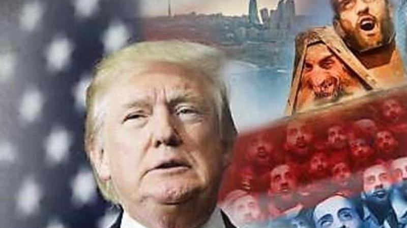 48 gün sonra Tramp İrəvanı əraziləri qaytarmağa MƏCBUR EDƏCƏK - Hambaryan HƏR ŞEYİ AÇDI