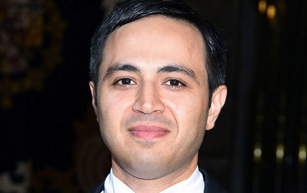 Abel Məhərrəmovun səfir oğlu ilə bağlı - RƏSMİ AÇIQLAMA