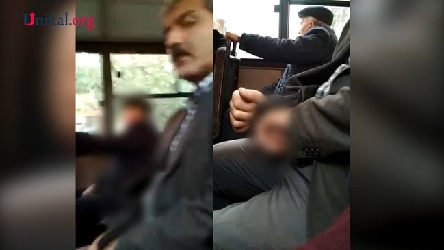 Polis seksual manyakın axtarışlarına başladı - DİN göstəriş verdi (VİDEO)