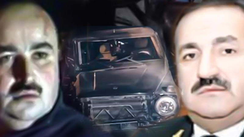 Oğluna görə işdən çıxarılan YÜKSƏK VƏZİFƏLİ MƏMUR öldü