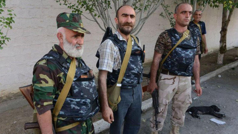 Bu, İrəvanın intiharı olacaq: Paşinyanın müttəfiqindən ŞOK BƏYANAT