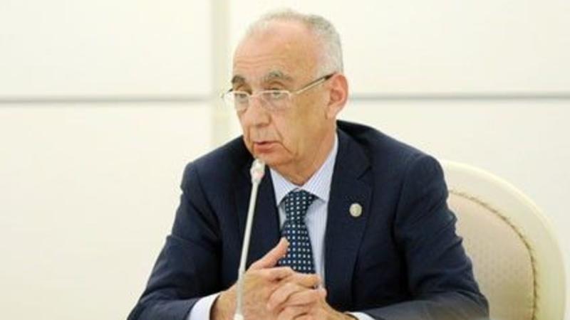 Hacıbala Abutalıbov: “Biz o evləri sökəcəyik, görəcəksiniz