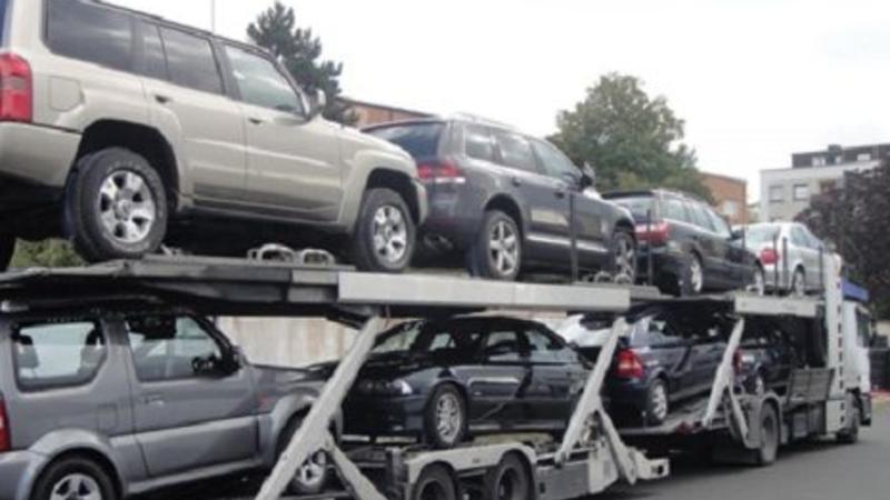 Avtomobillərin idxal rüsumu artırılır - VİDEO