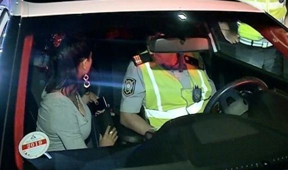 Bakıdakı qadın sürücülərin stereotipi: Axı bizə olar...