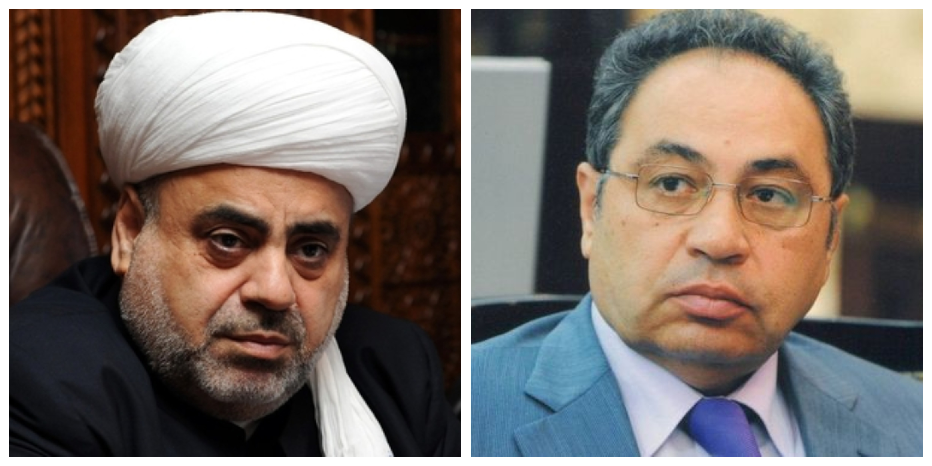 Şeyxülislamdan ölkə gündəmini dəyişəcək açıqlamalar: ”Abel Məhərrəmovla... ”