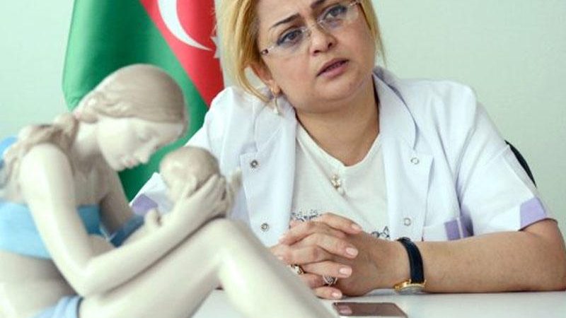 “Özəl klinikalarda qəsdən vaxtından əvvəl keysəriyyə edirlər ki, …” – Perinatal Mərkəzin direktorundan şok açıqlama