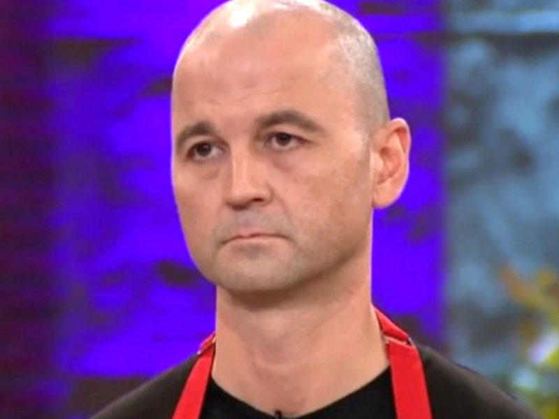 Məşhur realiti şounun ən qalmaqallı iştirakçısı SAXLANILDI - VİDEO - FOTO