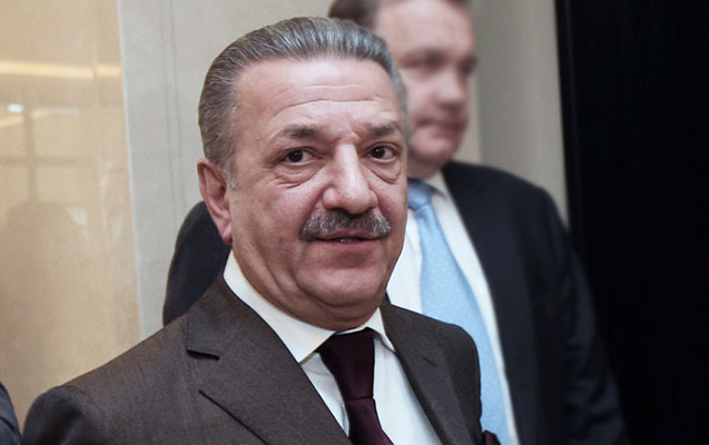 “Bizdə olan tualetlər bu gün də Moskvada yoxdur” - Telman İsmayılov