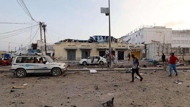 Özünü peyğəmbər kimi təqdim edən din xadimi öldürüldü: TERROR