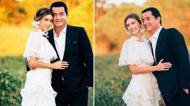 Acunun boşanmasının ŞOK SƏBƏBİ: sən demə, Şeyma Çağatayla, özü isə... - FOTO