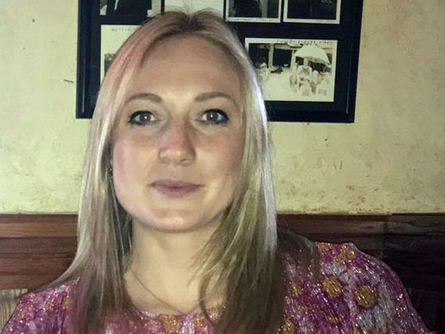 6 həftəlik hamilə idmançı özünü asdı - FOTO