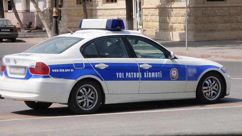 Sürücülərə VACİB XƏBƏRDARLIQ: bunu edənlər cərimələnəcək