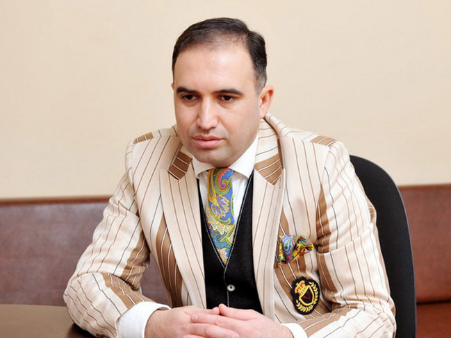 Hacı Nuran bunları ilk DƏFƏ AÇIQLADI: 