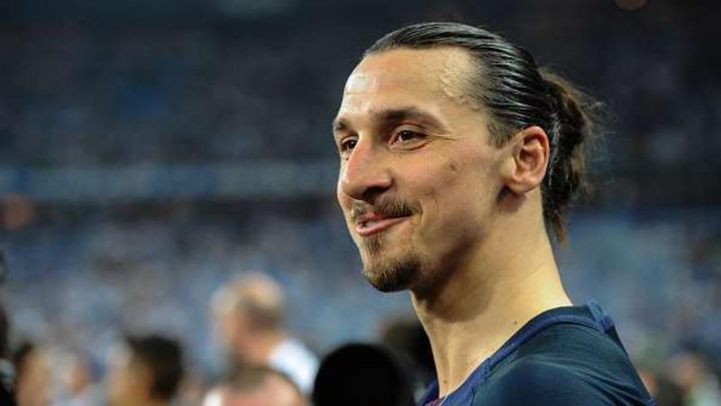 İbrahimoviç Azərbaycanın BİR ADDIMLIĞINDA - Paylaşdığı görüntülər sosial medianı AYAĞA QALDIRDI - FOTO