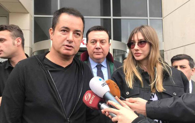 Acunun ödəyəcəyi alimentin məbləği açıqlandı