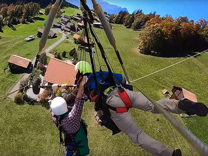 Şok kadrlar: dünyanın ən güclü biləyi sındı - VİDEO - FOTO