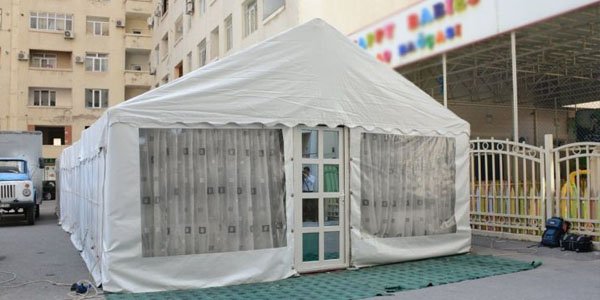 SON DƏQİQƏ: Bu tanınmış azərbaycanlı vəfat etdi - RƏSMİ