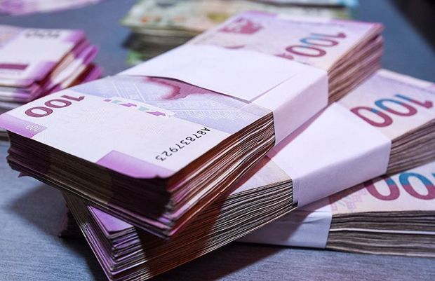 Nazir: Dövlət büdcəsi 610 milyon manat artırıldı